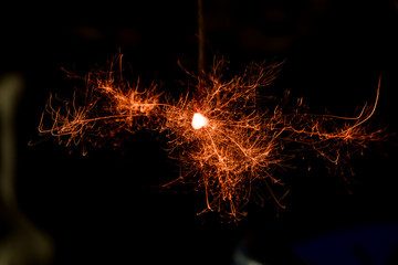 Sparkler