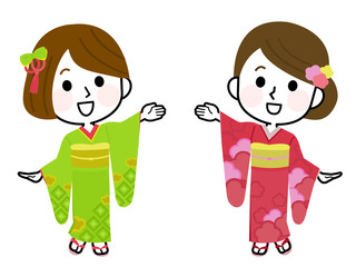 5 004 Kimono Furisode Wall Murals Canvas Prints Stickers Wallsheaven 5 004 Kimono Furisode Wall Murals Canvas Prints Stickers Wallsheaven