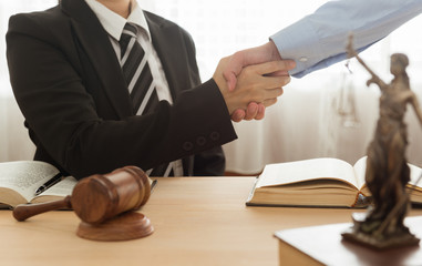 legal services advice