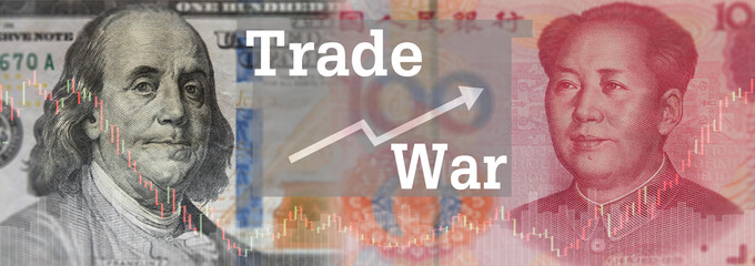 trade war usa china