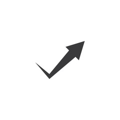 Arrow icon