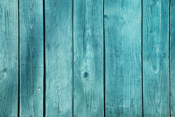Naklejka premium Texture of wooden surface as background, closeup view