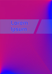 abstract vector background