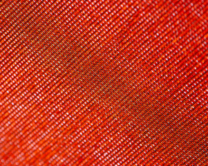 Awning fabric as abstract background