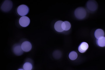 abstract lights background