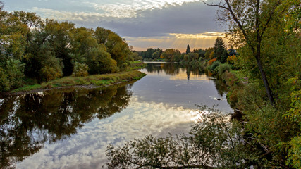 Mulde