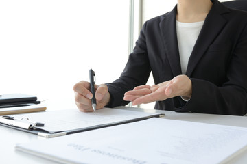 ビジネスイメージ―コンサルティング