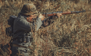 Soldier