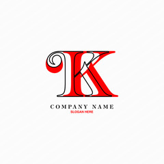 logo for company