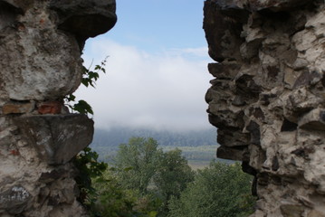  Khust castle