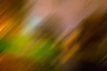 Abstract texture for the background with autumn colors yellow and green.