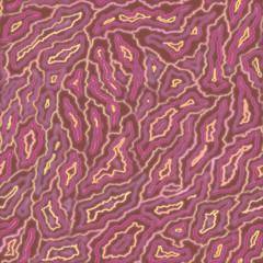 Glowing lines on the background.