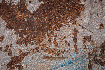 rustic metal texture,background