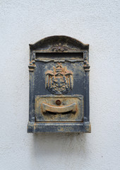 Briefkasten