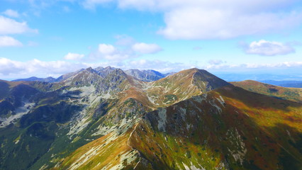 West Tatra Mountains 4 © Andrzej