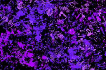 Fototapeta na wymiar abstract purple background