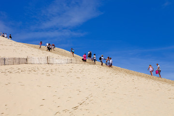 Dune of Pyla