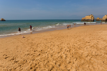 Praia da Rocha