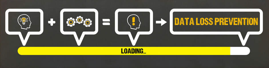 Data loss prevention 