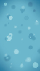 Bokeh, Phone Wallpaper