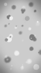 Bokeh, Phone Wallpaper