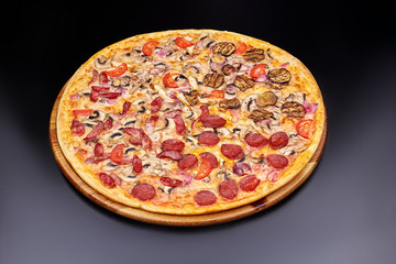 Pizza 