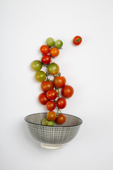 Tomatos
