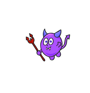 peque&ntilde;o diablito