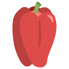 Red pepper