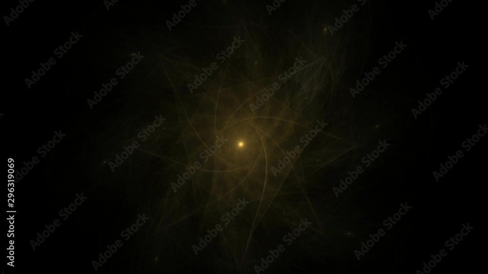 Poster plasma sphere swirl wave reality loop creative motion background. electric explosion energy ripple 3