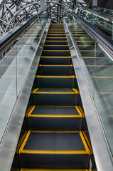 エスカレーター