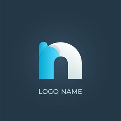 Fototapeta premium Letter 
