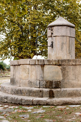 Roscigno Vecchio - Ghost town in Cilento