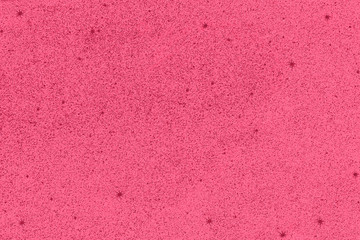 Red silver glitter for texture or background.  Red silver Seamless glitter sparkle pattern texture