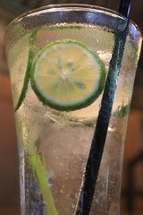Freshly Tower of Lemonade