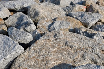 stone wall background