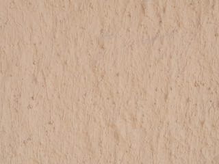 texture of a clay wall form a mud house