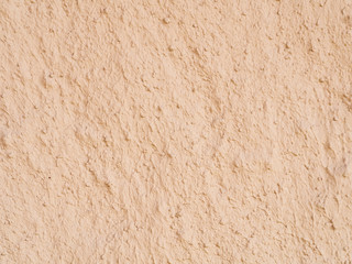 texture of a clay wall form a mud house