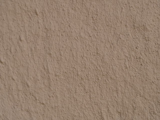 texture of a clay wall form a mud house