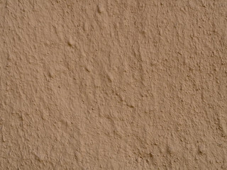 Fototapeta premium texture of a clay wall form a mud house