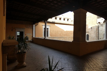 castello di gradara,marche,italia