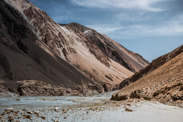 Leh Ladak