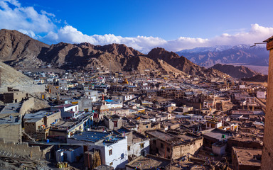 Leh Ladak