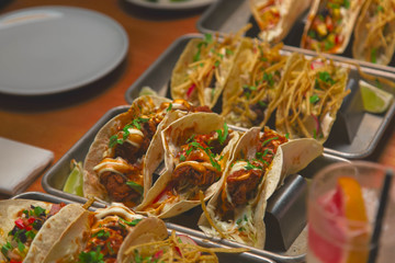 All You Can Eat Taco Tuesday