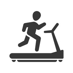 Exercise icon