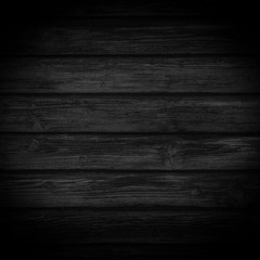 old black grey rustic dark wooden texture - wood background square