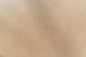clear brown wall background. Seamless and clean brown painted wall texture background.  - Powered by Adobe