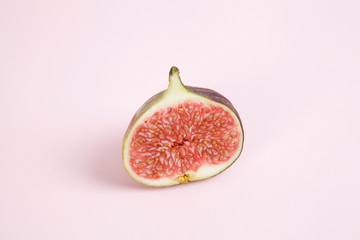 pink fig