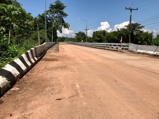 bridge