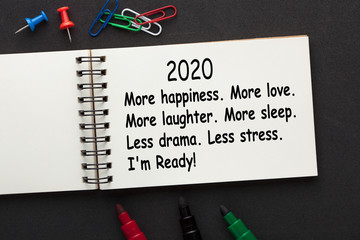 Happy planner 2020